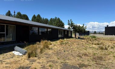 Casa en Dina Huapi