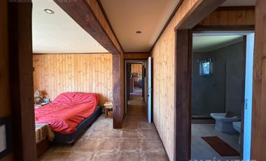 Casa en Dina Huapi