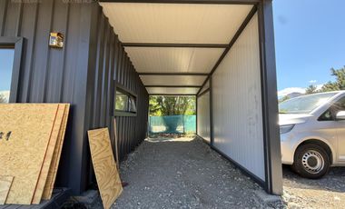 Casa en Dina Huapi