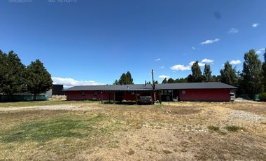 Casa en Dina Huapi