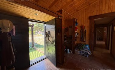 Casa en Dina Huapi