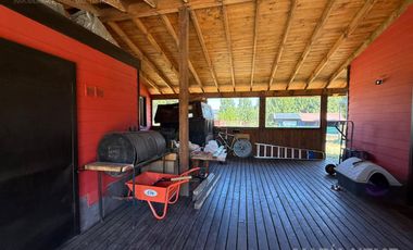Casa en Dina Huapi