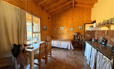 Casa en Dina Huapi