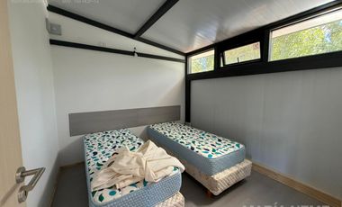 Casa en Dina Huapi