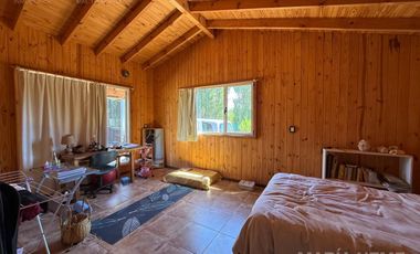 Casa en Dina Huapi