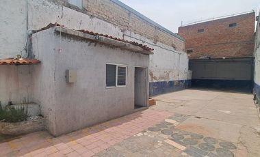 OPORTUNIDAD.. TERRENO COMERCIAL SOBRE AV. 8 JULIO $ 25,000 M2