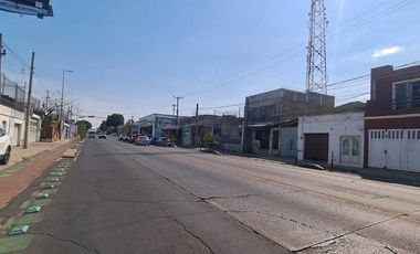 OPORTUNIDAD.. TERRENO COMERCIAL SOBRE AV. 8 JULIO $ 25,000 M2