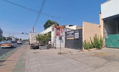OPORTUNIDAD.. TERRENO COMERCIAL SOBRE AV. 8 JULIO $ 25,000 M2