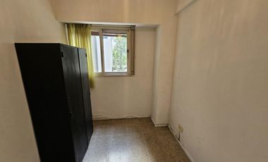Departamento en venta de 3 ambientes mas dependencia y balcon terraza