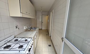Departamento en venta de 3 ambientes mas dependencia y balcon terraza