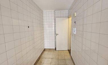 Departamento en venta de 3 ambientes mas dependencia y balcon terraza