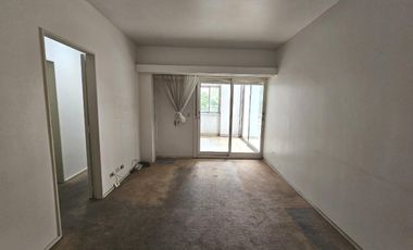 Departamento en venta de 3 ambientes mas dependencia y balcon terraza