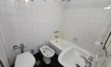Departamento en venta de 3 ambientes mas dependencia y balcon terraza