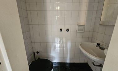 Departamento en venta de 3 ambientes mas dependencia y balcon terraza