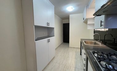Cómoda casa 1 planta en renta! Cumbres 3 sec.