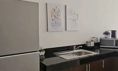 DEPARTAMENTO EN RENTA DE 2 RECÁMARAS, CON AMENIDADES, EN TEMOZÓN