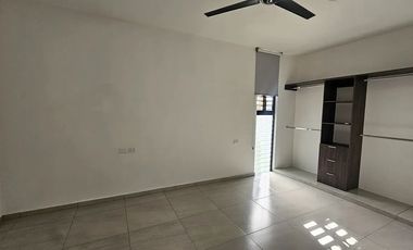 DEPARTAMENTO EN RENTA DE 2 RECÁMARAS, CON AMENIDADES, EN TEMOZÓN