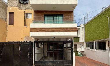Casa en Venta en Parques del Tepeyac - Zapopan