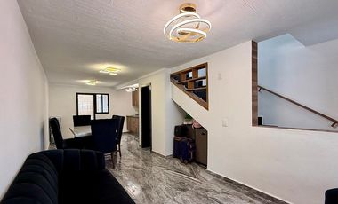 Casa en Venta en Parques del Tepeyac - Zapopan