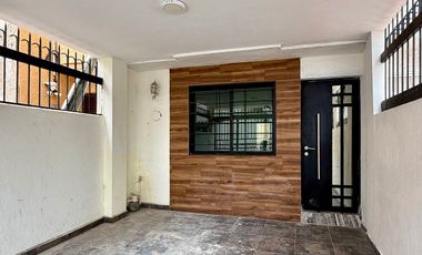 Casa en Venta en Parques del Tepeyac - Zapopan
