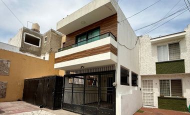 Casa en Venta en Parques del Tepeyac - Zapopan