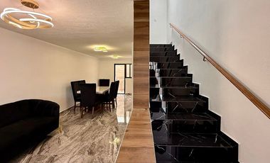 Casa en Venta en Parques del Tepeyac - Zapopan