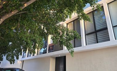 DEPARTAMENTO AMUEBLADO EN COLONIA MEXICO UNA RECAMARA
