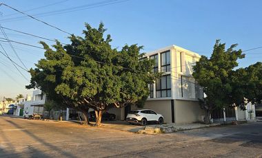 DEPARTAMENTO AMUEBLADO EN COLONIA MEXICO UNA RECAMARA