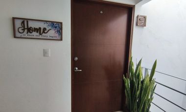 Penthouse en venta México nuevo en Atizapán de Zaragoza