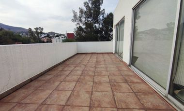 Penthouse en venta México nuevo en Atizapán de Zaragoza