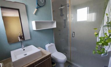 Penthouse en venta México nuevo en Atizapán de Zaragoza