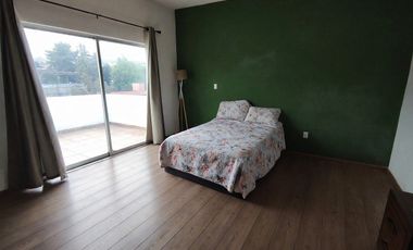 Penthouse en venta México nuevo en Atizapán de Zaragoza