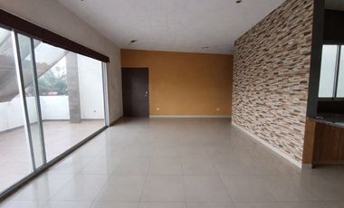 Penthouse en venta México nuevo en Atizapán de Zaragoza