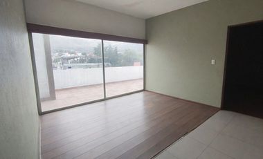 Penthouse en venta México nuevo en Atizapán de Zaragoza