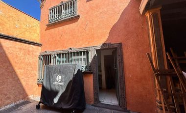 Residencia de Estilo Colonial Contemporáneo en Carretas, Querétaro | Amplia, con
