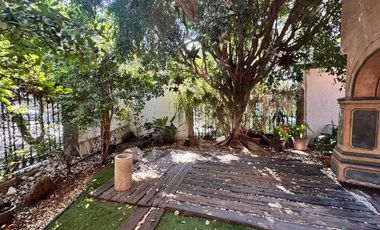 Residencia de Estilo Colonial Contemporáneo en Carretas, Querétaro | Amplia, con
