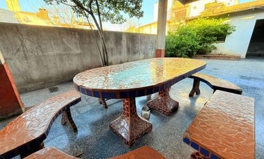 CASA 4 AMB EN VENTA ALDO BONZI TERRAZA COCHERA CUB