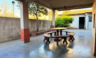 CASA 4 AMB EN VENTA ALDO BONZI TERRAZA COCHERA CUB