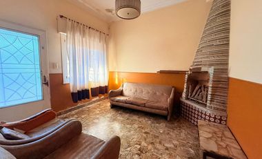 CASA 4 AMB EN VENTA ALDO BONZI TERRAZA COCHERA CUB