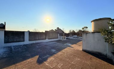 CASA 4 AMB EN VENTA ALDO BONZI TERRAZA COCHERA CUB