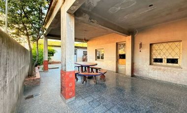CASA 4 AMB EN VENTA ALDO BONZI TERRAZA COCHERA CUB