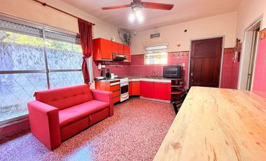 CASA 4 AMB EN VENTA ALDO BONZI TERRAZA COCHERA CUB