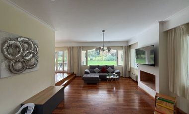 Se vende casa en La Cheltonia Venado Tuerto
