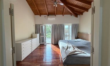 Se vende casa en La Cheltonia Venado Tuerto