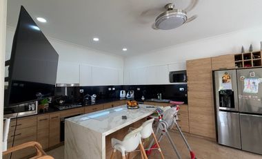 Se vende casa en La Cheltonia Venado Tuerto