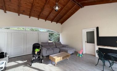 Se vende casa en La Cheltonia Venado Tuerto