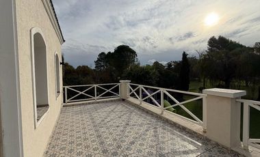 Se vende casa en La Cheltonia Venado Tuerto