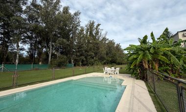 Se vende casa en La Cheltonia Venado Tuerto