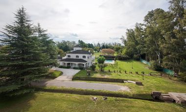 Se vende casa en La Cheltonia Venado Tuerto