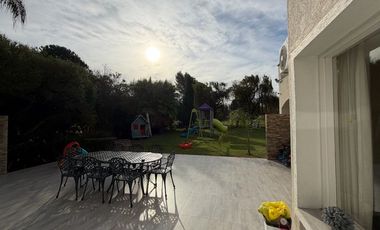Se vende casa en La Cheltonia Venado Tuerto